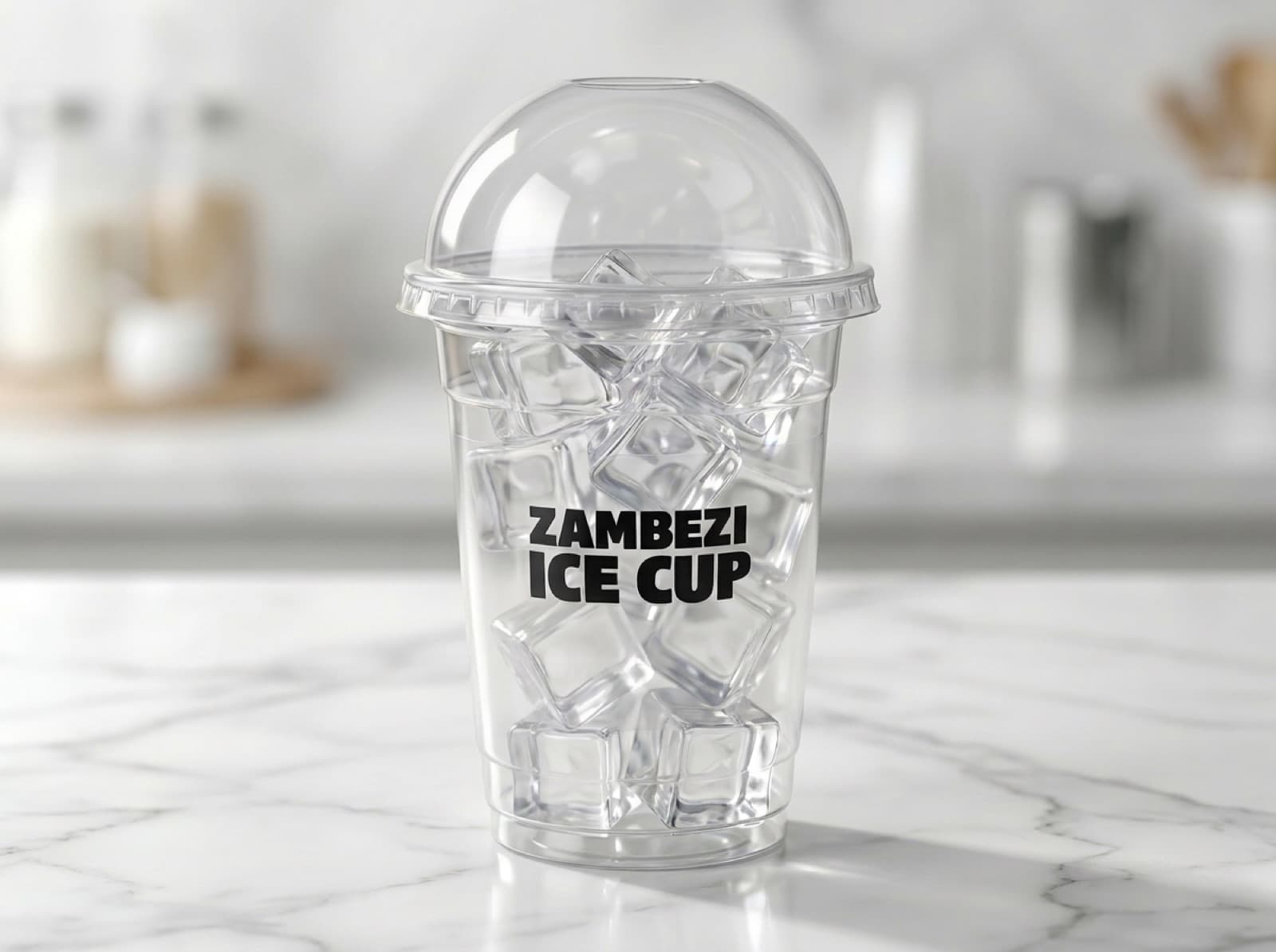 Zambezi Ice Cup